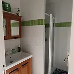 A La Topaze #gite Calme #3 Pers #piscine Privee #cholet #wifi Debit #preau #cholet #parc Japonais #puy Du F Ou 3*