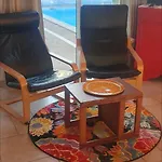 Casa de hóspedes A La Topaze #gite Calme #3 Pers #piscine Privee #cholet #wifi Debit #preau #cholet #parc Japonais #puy Du F Ou Le May-sur-Evre