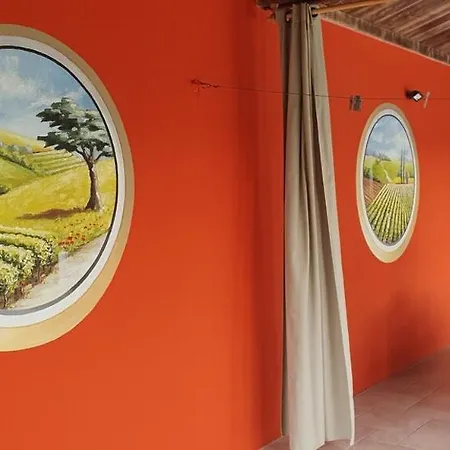Calme: Tranquil With Pool And High-speed Wi-fi Le May-sur-Evre