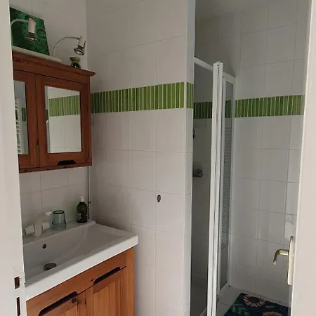 A La Topaze #gite Calme #3 Pers #piscine Privee #cholet #wifi Debit #preau #cholet #parc Japonais #puy Du F Ou 3*