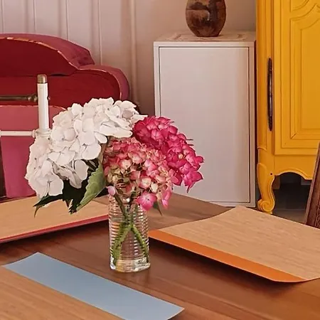 A La Topaze #gite Calme #3 Pers #piscine Privee #cholet #wifi Debit #preau #cholet #parc Japonais #puy Du F Ou 3* Le May-sur-Èvre